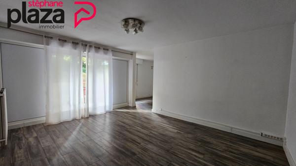 Appartement 3 pièces 77.35 m2