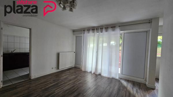 Appartement 3 pièces 77.35 m2