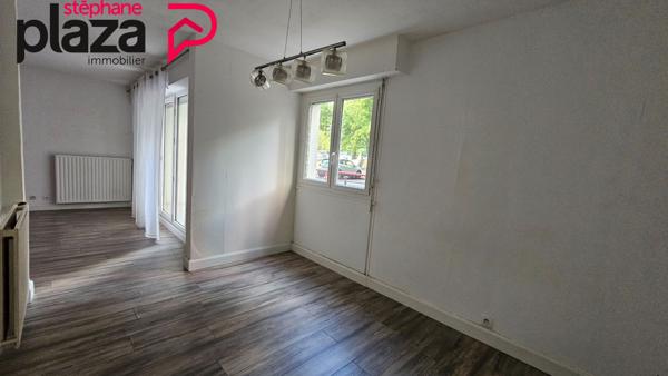 Appartement 3 pièces 77.35 m2
