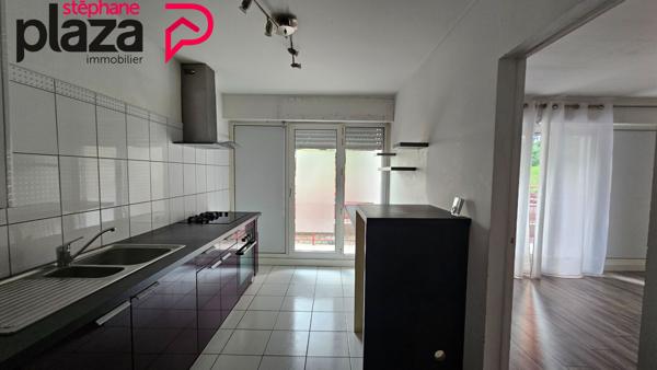 Appartement 3 pièces 77.35 m2