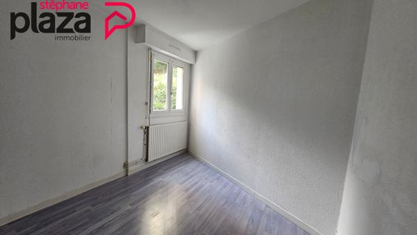 Appartement 3 pièces 77.35 m2