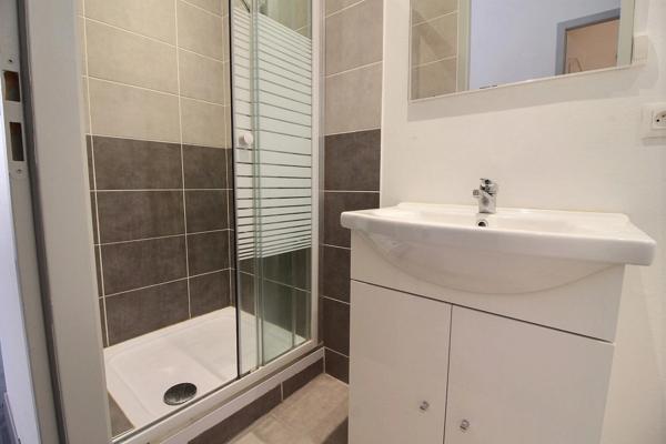 Appartement à vendre 2 pièces LA CIOTAT (13)