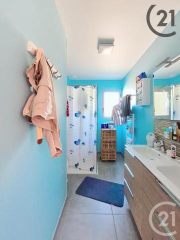 Maison à vendre  4 pièces - 82,04 m2 DEUX RIVIERES - 89