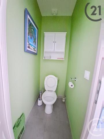 Maison à vendre  4 pièces - 82,04 m2 DEUX RIVIERES - 89