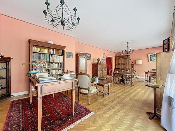 Achat appartement Cholet - 5 pièce(s) - 123 m² - 149 990 €