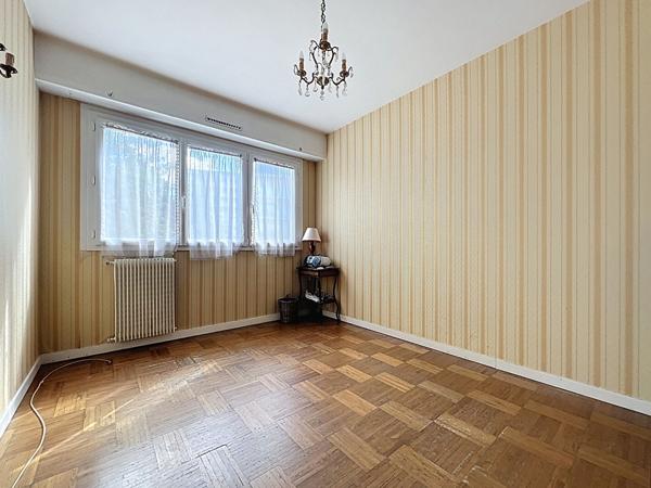 Achat appartement Cholet - 5 pièce(s) - 123 m² - 149 990 €