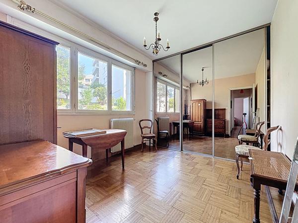 Achat appartement Cholet - 5 pièce(s) - 123 m² - 149 990 €