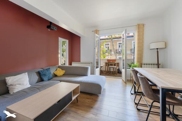 Appartement 299 900 € Montpellier 5 p 87 m² DPE D
