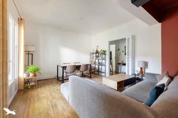 Appartement 299 900 € Montpellier 5 p 87 m² DPE D