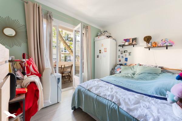 Appartement 299 900 € Montpellier 5 p 87 m² DPE D
