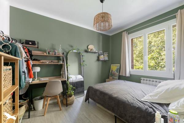 Appartement 299 900 € Montpellier 5 p 87 m² DPE D