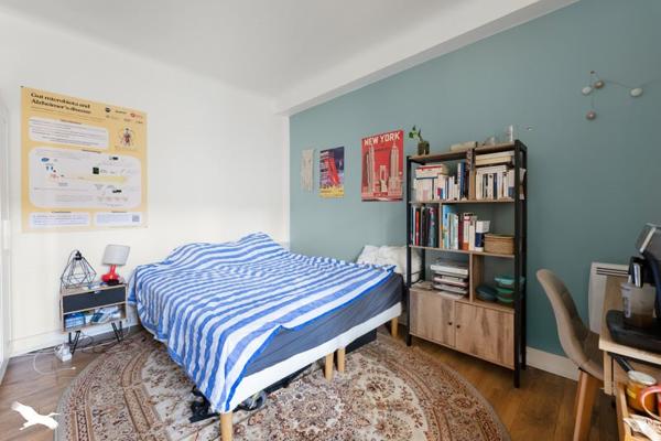 Appartement 299 900 € Montpellier 5 p 87 m² DPE D
