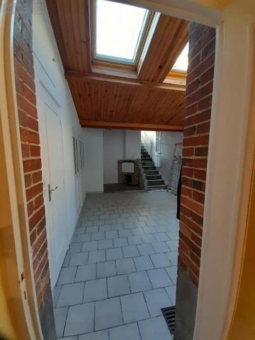 Location - Maison Vaiges 53480 137 m 2