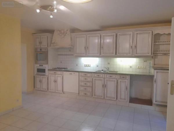 Location - Maison Vaiges 53480 137 m 2