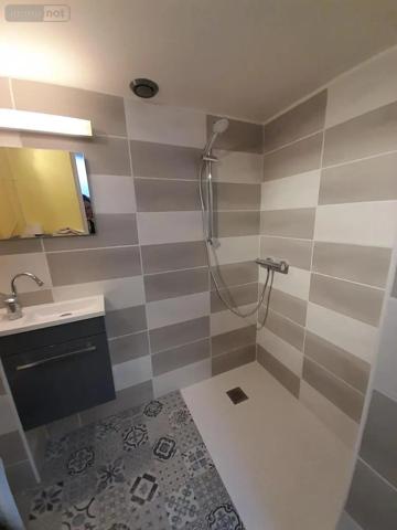 Location - Maison Vaiges 53480 137 m 2