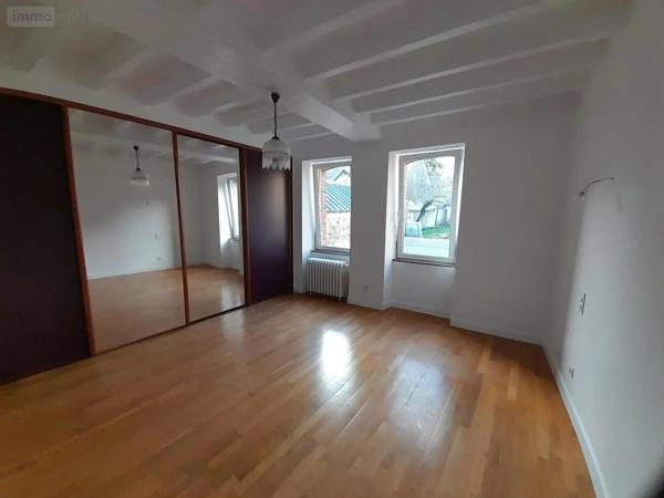 Location - Maison Vaiges 53480 137 m 2