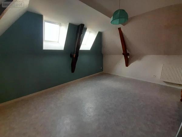 Location - Maison Vaiges 53480 137 m 2