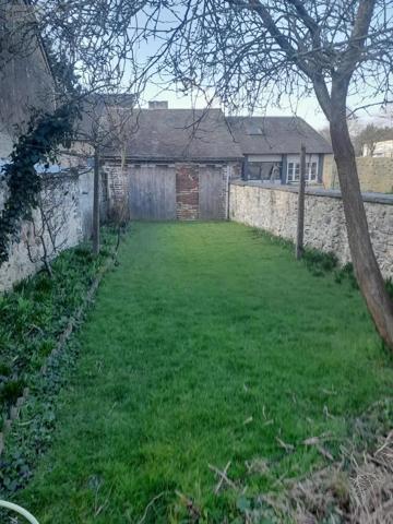 Location - Maison Vaiges 53480 137 m 2