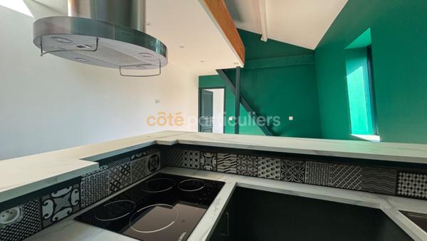 Location Appartement36 m² - 2 Pièces - MANDRES LES ROSES (94520)