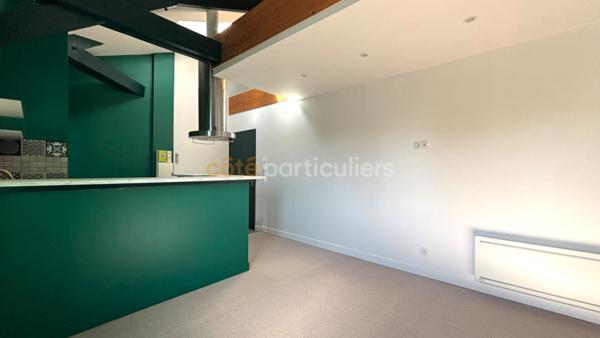 Location Appartement36 m² - 2 Pièces - MANDRES LES ROSES (94520)