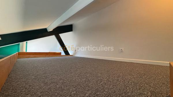 Location Appartement36 m² - 2 Pièces - MANDRES LES ROSES (94520)