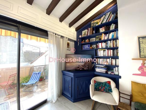 Appartement à vendre 6 pièces de 137 m²