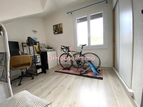 Appartement à vendre 6 pièces de 137 m²