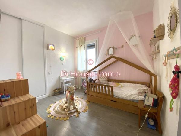 Appartement à vendre 6 pièces de 137 m²