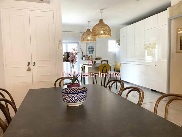 Appartement à vendre 6 pièces de 137 m²