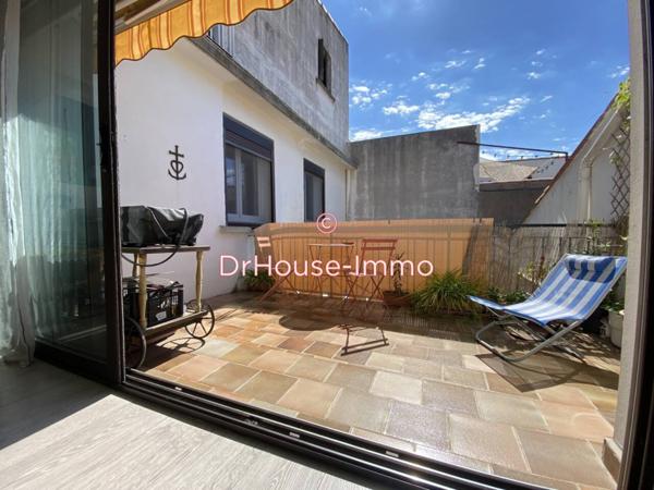 Appartement à vendre 6 pièces de 137 m²