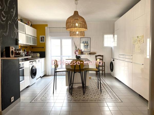 Appartement à vendre 6 pièces de 137 m²