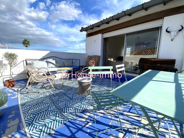 Appartement à vendre 6 pièces de 137 m²