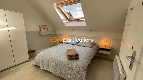 Vente Maison53,5 m² - 3 Pièces - toufflers (59390)