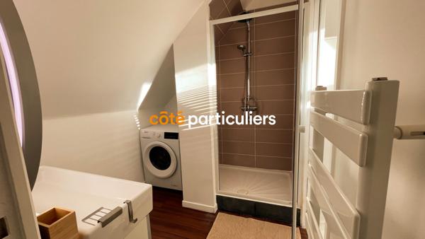 Vente Maison53,5 m² - 3 Pièces - toufflers (59390)