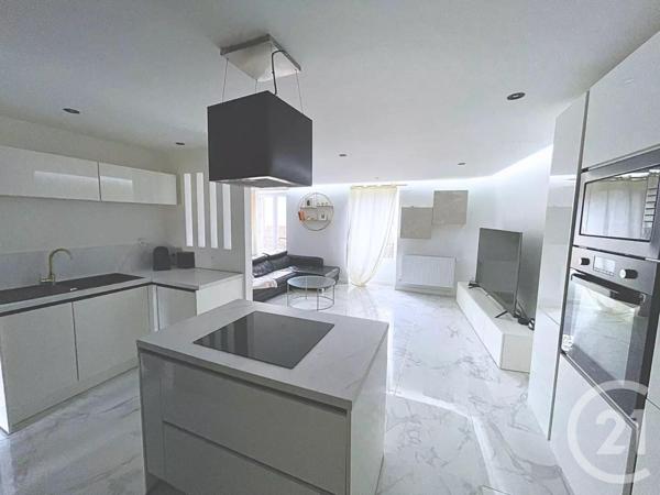 Appartement F4 à vendre  4 pièces - 77 m2 RIVES SUR FURE - 38