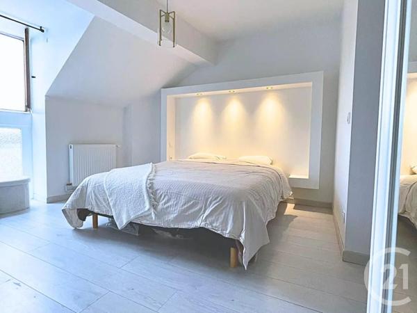 Appartement F4 à vendre  4 pièces - 77 m2 RIVES SUR FURE - 38