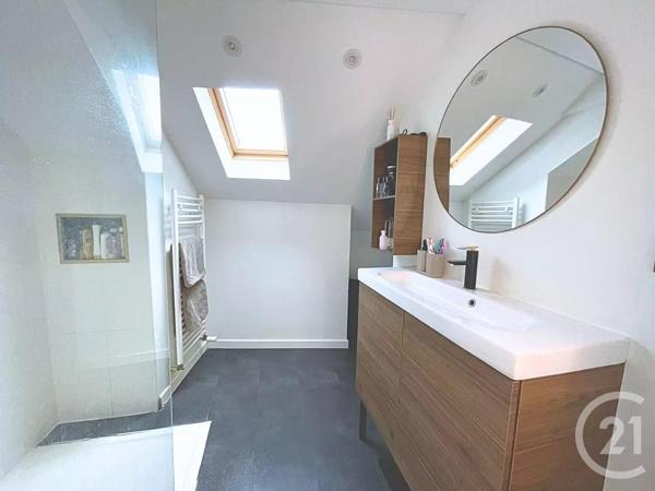 Appartement F4 à vendre  4 pièces - 77 m2 RIVES SUR FURE - 38