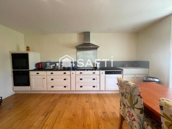 En Périgord Noir - Le Bugue, centre ville