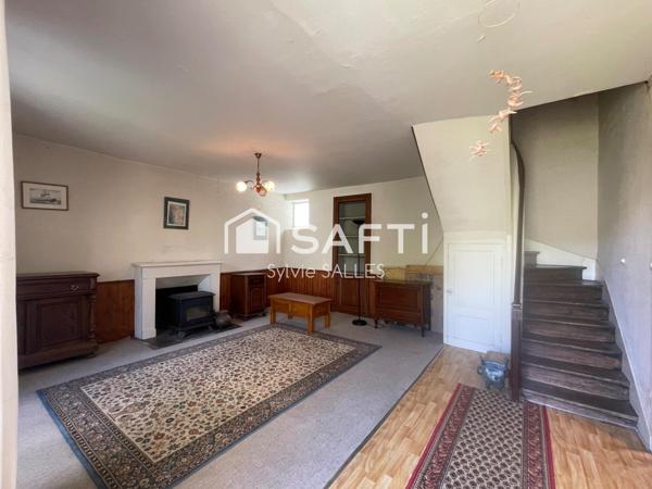 En Périgord Noir - Le Bugue, centre ville