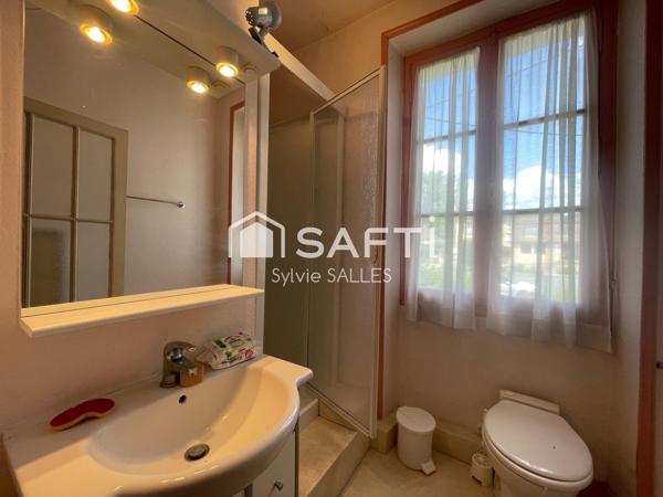 En Périgord Noir - Le Bugue, centre ville