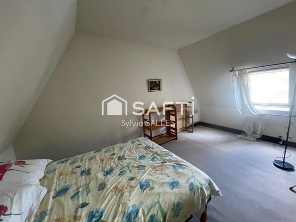 En Périgord Noir - Le Bugue, centre ville