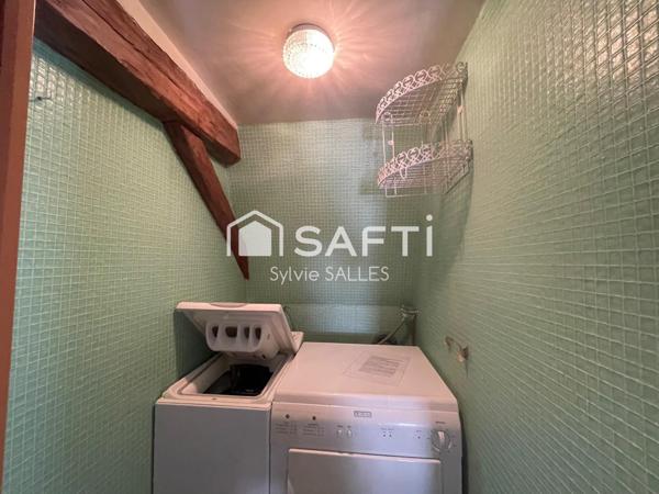 En Périgord Noir - Le Bugue, centre ville