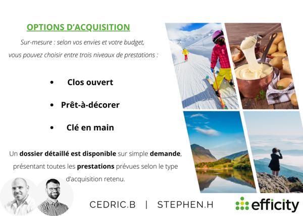 Maison 6 pièces - 147 m²