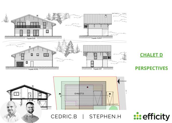 Maison 6 pièces - 147 m²