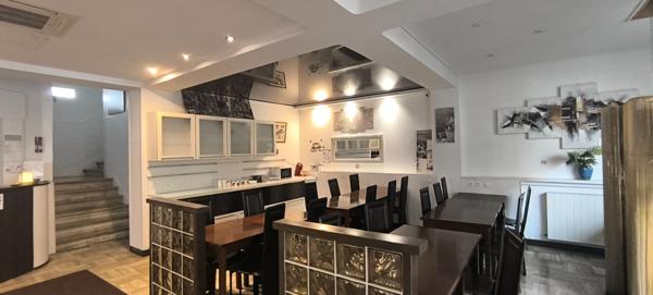 Hôtel Centre ville Perpignan