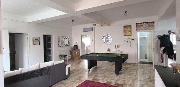 Hôtel Centre ville Perpignan