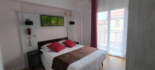 Hôtel Centre ville Perpignan