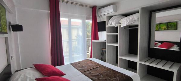 Hôtel Centre ville Perpignan