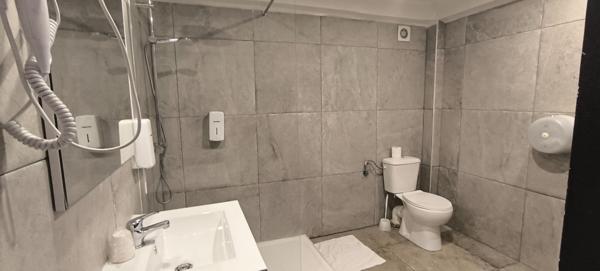 Hôtel Centre ville Perpignan