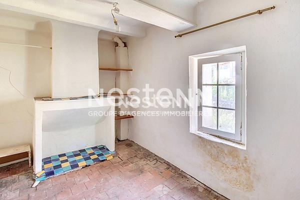 Immeuble Lorgues 10 pièces 235 m² avec garage et terrasse avec une très belle vue !